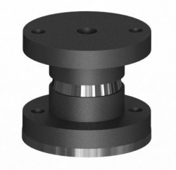 Delta - Konik Merkezleme - D55.01