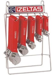 İzeltaş - Kurbağacık Anahtar Sehpası (29 Parça) - 0600