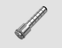 Delta - Kuyruklu Şapkalı Kolon - D03