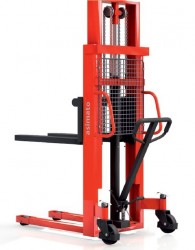 Asimato - Manuel İstifleme Makinesi - SYG10-16