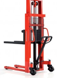 Asimato - Manuel İstifleme Makinesi - SYG1025