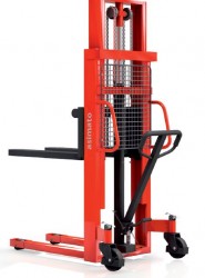 Asimato - Manuel İstifleme Makinesi - SYG1030