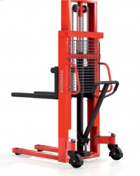 Asimato - Manuel İstifleme Makinesi - SYG15-16