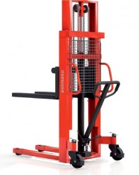 Asimato - Manuel İstifleme Makinesi - SYG20-16