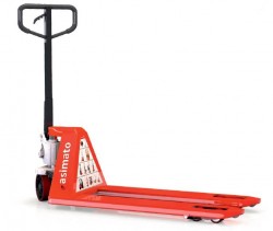 Asimato - Manuel Transpalet - AC30