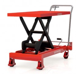 Asimato - Manuel Yük Platformu - SP1500