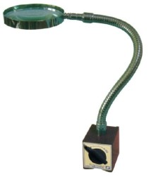 Vertex - Manyetik Ayaklı Büyüteç