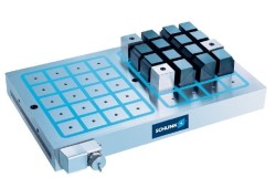 Schunk - Manyetik Mıknatıslar