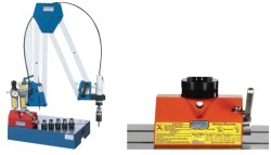 Vertex - Manyetik Taban