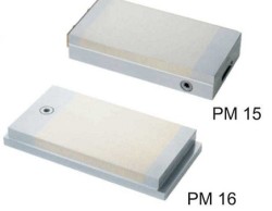 Schunk - Manyetik Tablalar ( Sık Kutuplu İnce Kalınlık ve Güçlü Tutuş )