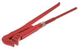 İzeltaş - Maşalı Boru Anahtarı (85°) - 2201