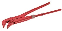 İzeltaş - Maşalı Boru Anahtarı (45°) - 2200