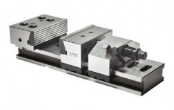 Er-El - Mekanik Çelik Mengene