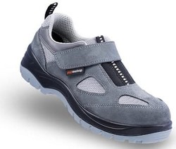 Mekap - Mekap İş Ayakkabısı