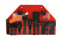 Er-El - Merdiven Yükselticili Baglama Set