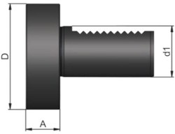 Metal kör tapa,Z2 6 - Thumbnail