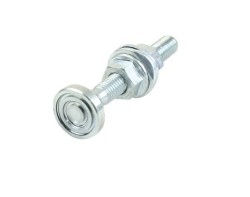 Kukamet - Metal Sabit Uç - 915