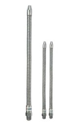 Vertex - Metal Sulama Hortumu