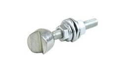 Kukamet - Metal V Mafsal Uç - 913