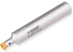 Teknik - Mini Kanal Katerleri