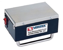 Vertex - Mini Tip Manyetik Alma Cihazı