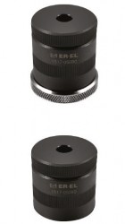 Er-El - Modüler Manyetik Yükseltici