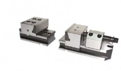 Er-El - Modüler Mekanik Çelik Mengene