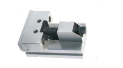 Ekonomik Ürün - Modüler Süper Hassas Mengene Hareketli Çene