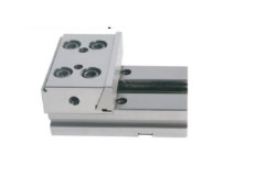 Ekonomik Ürün - Modüler Süper Hassas Mengene Sabit Çene