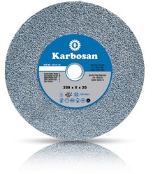 Karbosan - NK Taşlama Taşları