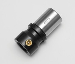 Delta - Ortadan Şapkalı Burç - D23