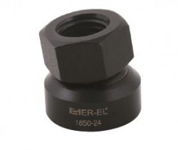 Er-El - Oynar Başlı Pullu Somun