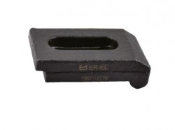 Er-El - Plaka Bağlama Pabucu