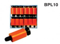 NewMould - Plaka Çektirme - BPL10