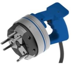 Eroğlu - Pnömatik pens montaj anahtarı