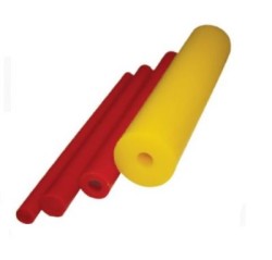  - Poliüretan (Vulkolon) Yay