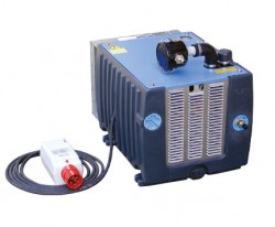 Er-El - Pompa Ünitesi