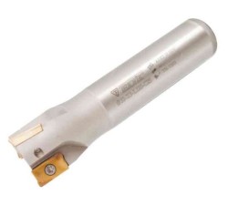 Teknik - Saplı Tarama ​APKT 1704 ( R390 )