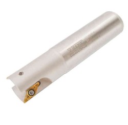 Teknik - Saplı Tarama VCGT 1604