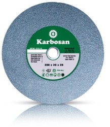 Karbosan - Scg Elmas Bileme Taşları