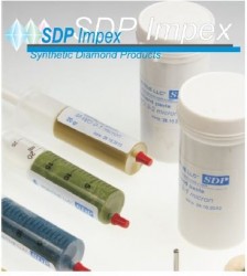 SDP Impex - Sdp Elmas Pastalar