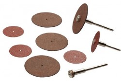 Best - Separe Kesme Taşları