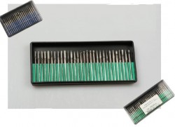 Ekonomik Ürün - Serpme Elmas Yolluk Uç Setleri - BMS-30/BMS20