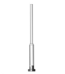 NewMould - Silindir Başlı Kademeli İtici Pim