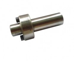 Teknik - Silindirik Şaftlı Bağlama Aparatı