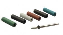 Best - Silindir Tip Parlatma Lastikleri