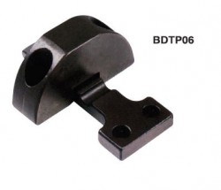 NewMould - Sıyırıcı Plaka Tutma Ünitesi - BDTP06