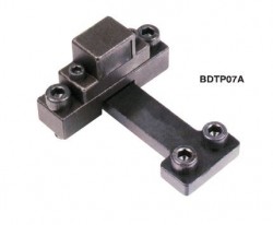 NewMould - Sıyırıcı Plaka Tutma Ünitesi - BDTP07 A