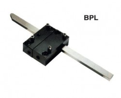 NewMould - Sıyırıcı Plaka Tutma Ünitesi - BPL