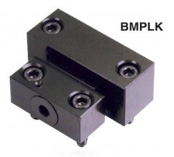 NewMould - Sıyırıcı Plaka Tutma Ünitesi - BPLMK